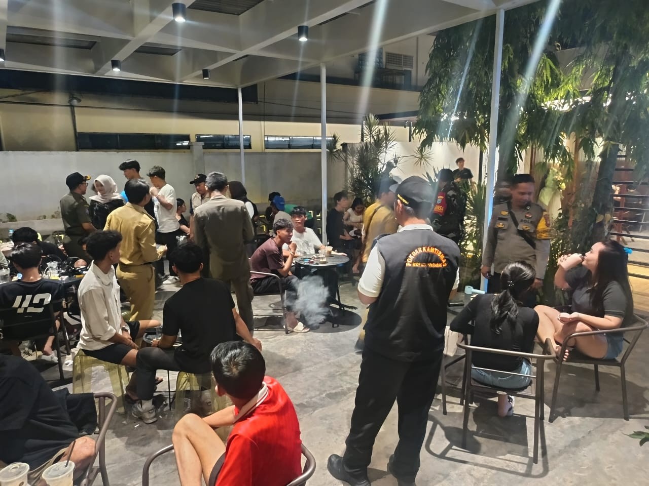 Pontianak Terapkan Jam Malam untuk Anak di Bawah 18 Tahun